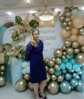 Rencontre Femme : Вера, 47 ans à Ukraine  Черновцы